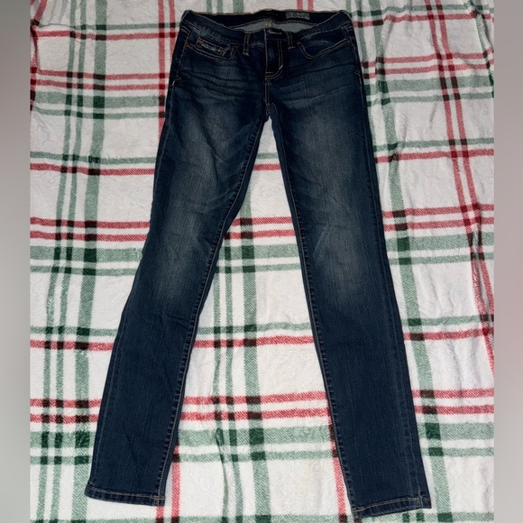 Aeropostale Skinny Jeans - Picture 4 of 4